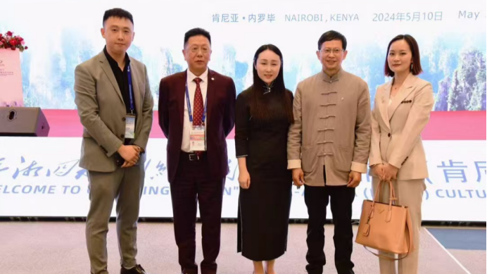 博览会现场照片 2