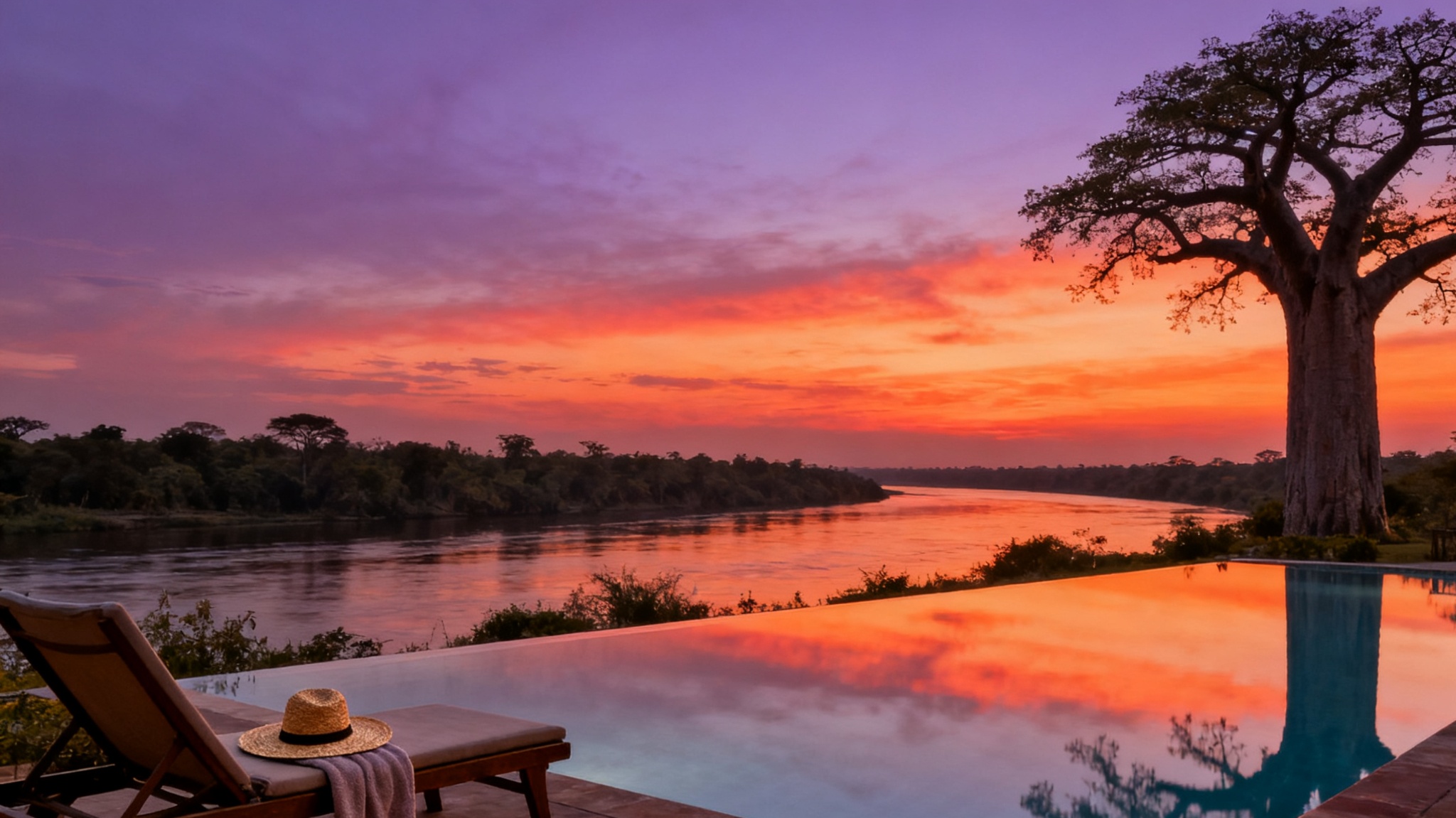 肯坦南非三国连线